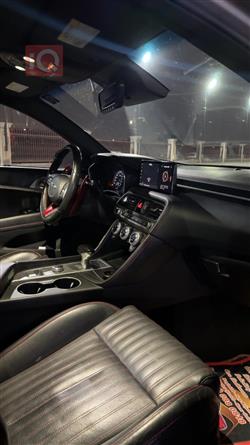جنسس G70
